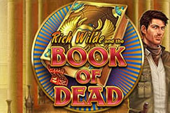 Book Of Dead